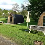 Onlycamp Port Sainte Marie Campeggio Malicorne-sur-Sarthe
