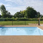 Campeggio Onlycamp Port Sainte Marie Malicorne-sur-Sarthe