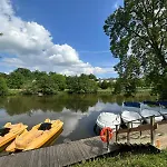 Campeggio Onlycamp Port Sainte Marie *