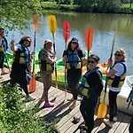 Campeggio Onlycamp Port Sainte Marie
