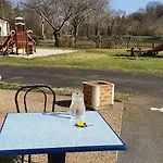 Onlycamp Port Sainte Marie Malicorne-sur-Sarthe