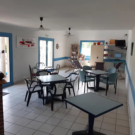 Onlycamp Port Sainte Marie Malicorne-sur-Sarthe