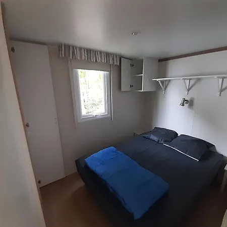 Onlycamp Port Sainte Marie