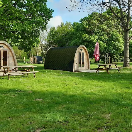 Kemping Onlycamp Port Sainte Marie