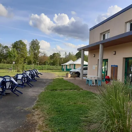 Onlycamp Port Sainte Marie *