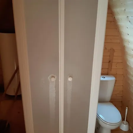 Kemping Onlycamp Port Sainte Marie *