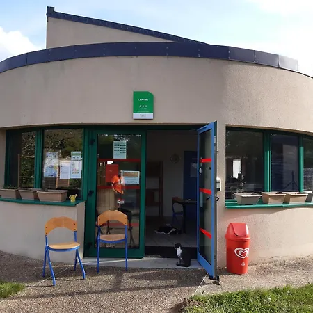Onlycamp Port Sainte Marie Malicorne-sur-Sarthe