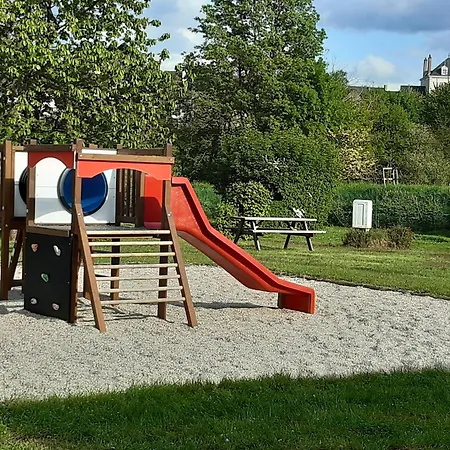 Onlycamp Port Sainte Marie Кемпинг Malicorne-sur-Sarthe