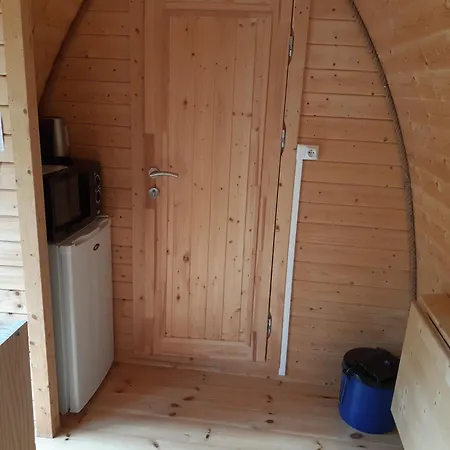 Onlycamp Port Sainte Marie *