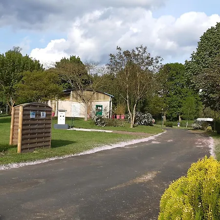 Onlycamp Port Sainte Marie Malicorne-sur-Sarthe