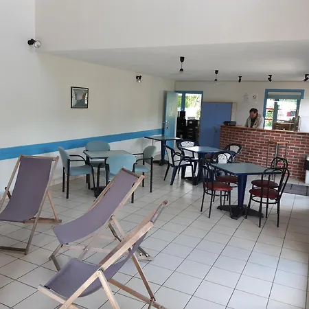 Onlycamp Port Sainte Marie Malicorne-sur-Sarthe