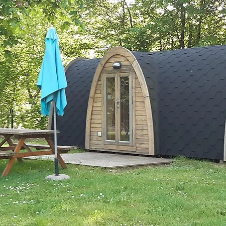 Onlycamp Port Sainte Marie