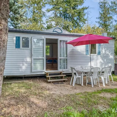 Campingplatz Onlycamp Port Sainte Marie *