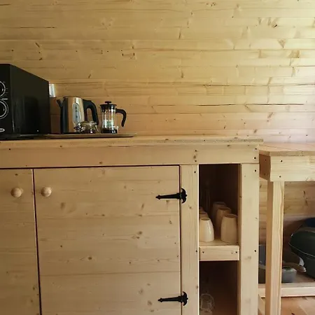 Kemping Onlycamp Port Sainte Marie