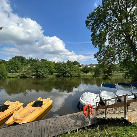 Kemp Onlycamp Port Sainte Marie *