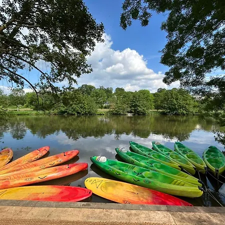 Kemping Onlycamp Port Sainte Marie *