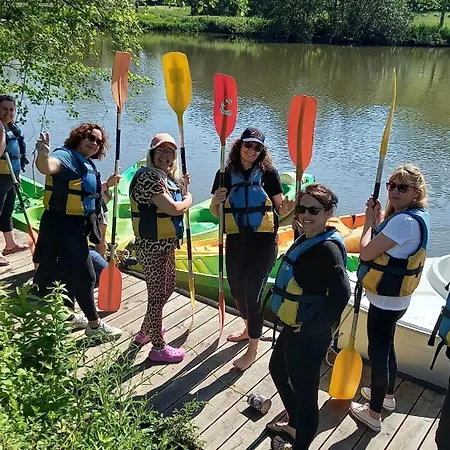Kemp Onlycamp Port Sainte Marie