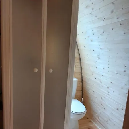 Onlycamp Port Sainte Marie Malicorne-sur-Sarthe