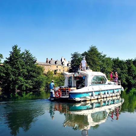 Onlycamp Port Sainte Marie Kemping