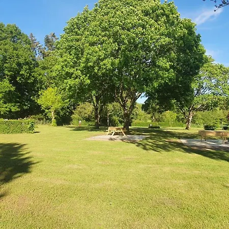 Onlycamp Port Sainte Marie Kemping