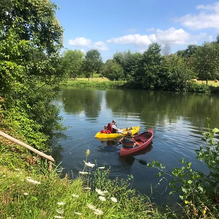 Onlycamp Port Sainte Marie *