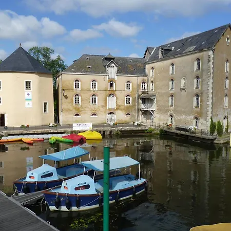 Kemping Onlycamp Port Sainte Marie *