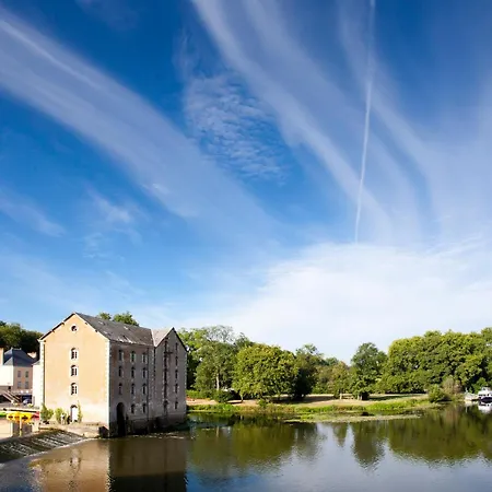 Onlycamp Port Sainte Marie * Malicorne-sur-Sarthe