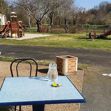 Onlycamp Port Sainte Marie Malicorne-sur-Sarthe