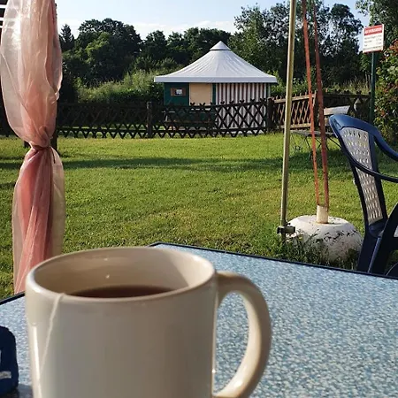 Onlycamp Port Sainte Marie *