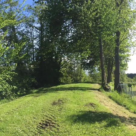Onlycamp Port Sainte Marie Campingplatz Malicorne-sur-Sarthe