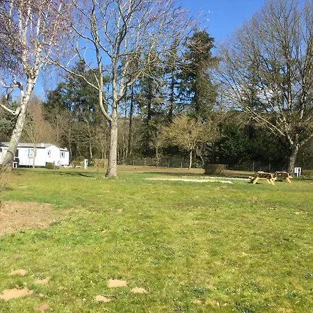 Onlycamp Port Sainte Marie Kemping *