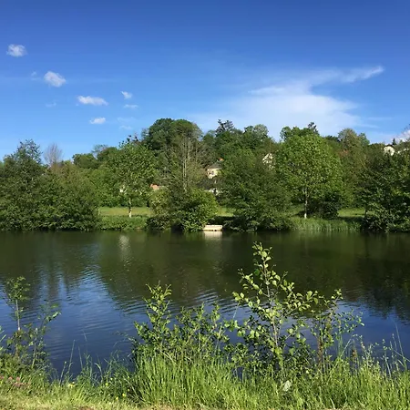 Onlycamp Port Sainte Marie Kemping *