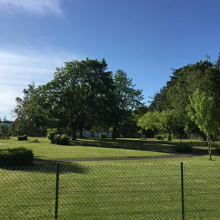 Onlycamp Port Sainte Marie Кемпинг Malicorne-sur-Sarthe