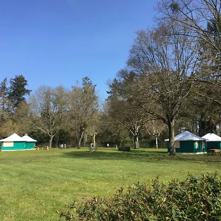 Onlycamp Port Sainte Marie *