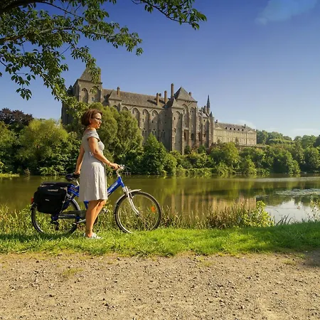 Kemping Onlycamp Port Sainte Marie *