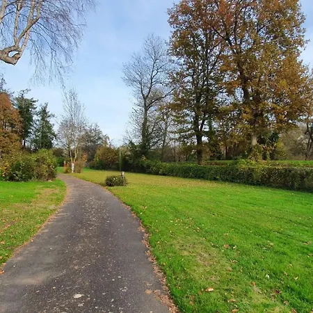 Кемпинг Onlycamp Port Sainte Marie Malicorne-sur-Sarthe