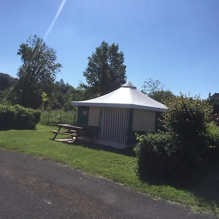 Onlycamp Port Sainte Marie Kemp