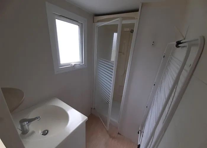 Onlycamp Port Sainte Marie