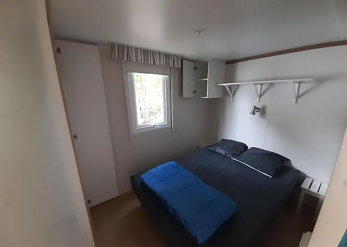 Onlycamp Port Sainte Marie