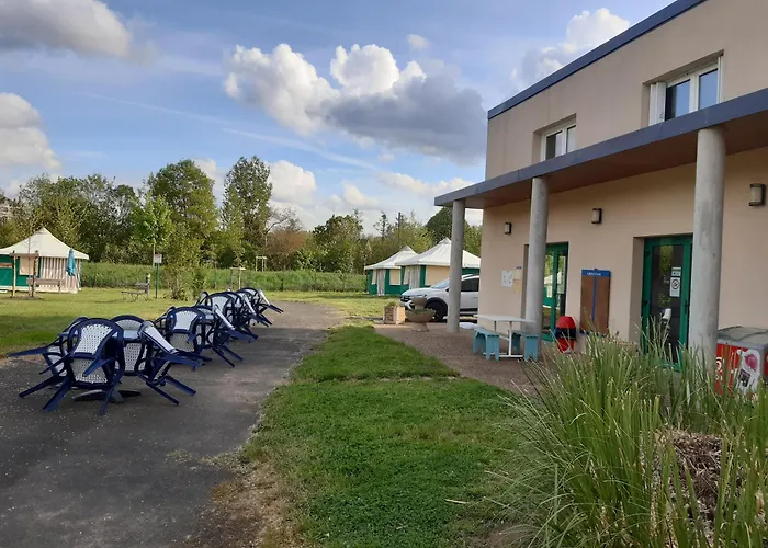 Onlycamp Port Sainte Marie *