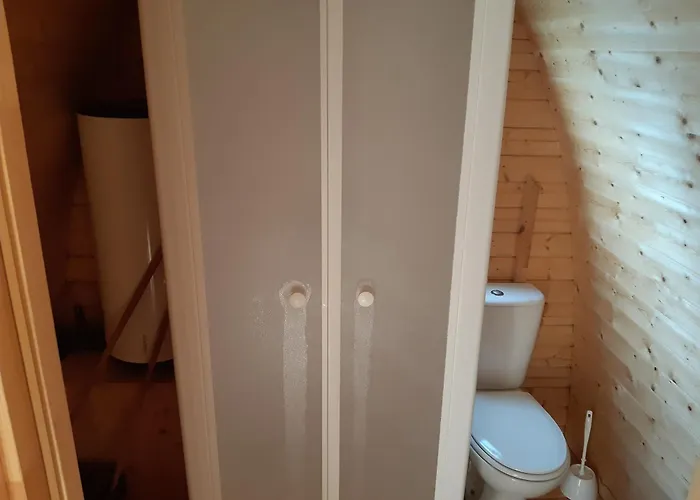 Kemping Onlycamp Port Sainte Marie *