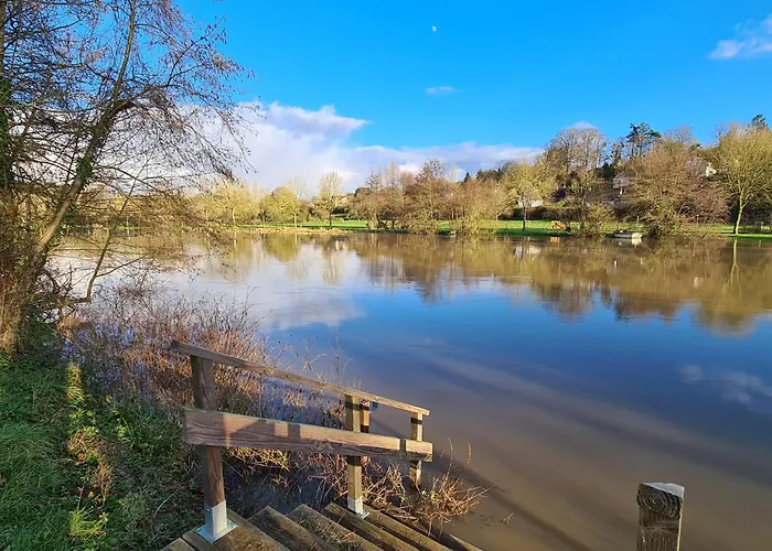 Onlycamp Port Sainte Marie