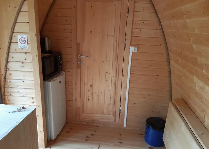 Onlycamp Port Sainte Marie *