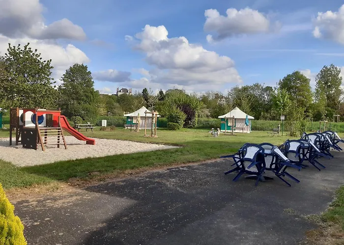 Onlycamp Port Sainte Marie