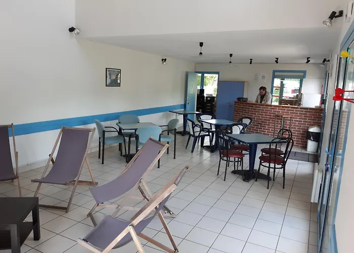 Onlycamp Port Sainte Marie Malicorne-sur-Sarthe