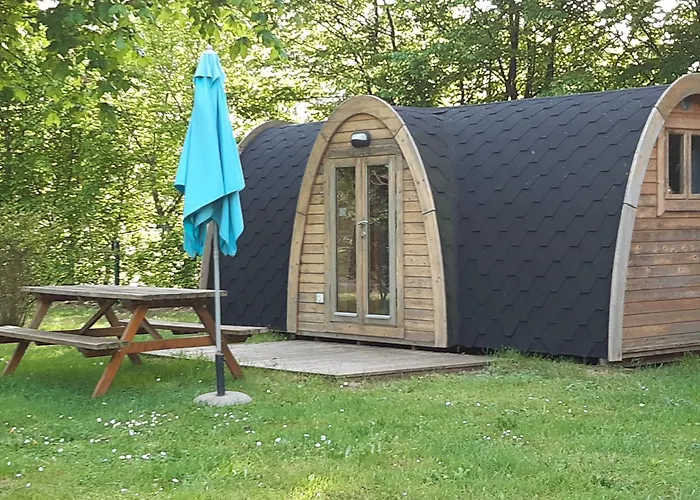 Onlycamp Port Sainte Marie