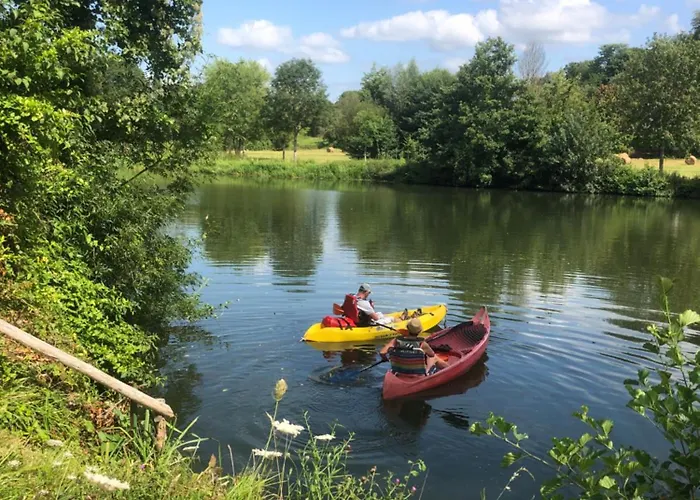 Onlycamp Port Sainte Marie *