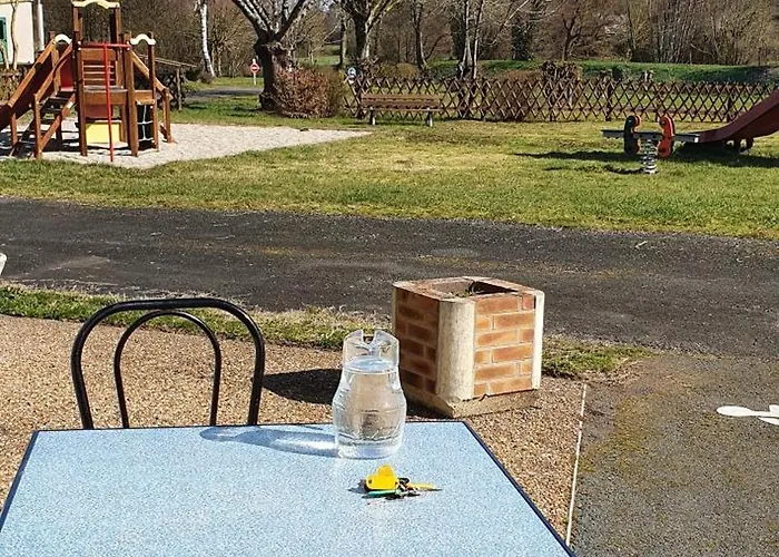 Onlycamp Port Sainte Marie Malicorne-sur-Sarthe