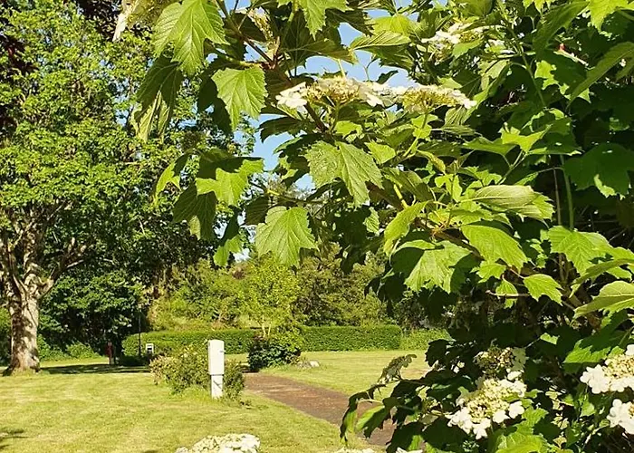 Kemping Onlycamp Port Sainte Marie Malicorne-sur-Sarthe