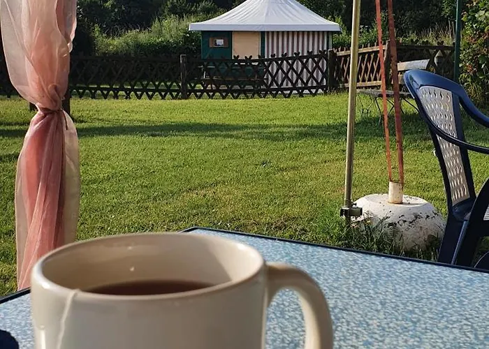 Onlycamp Port Sainte Marie *